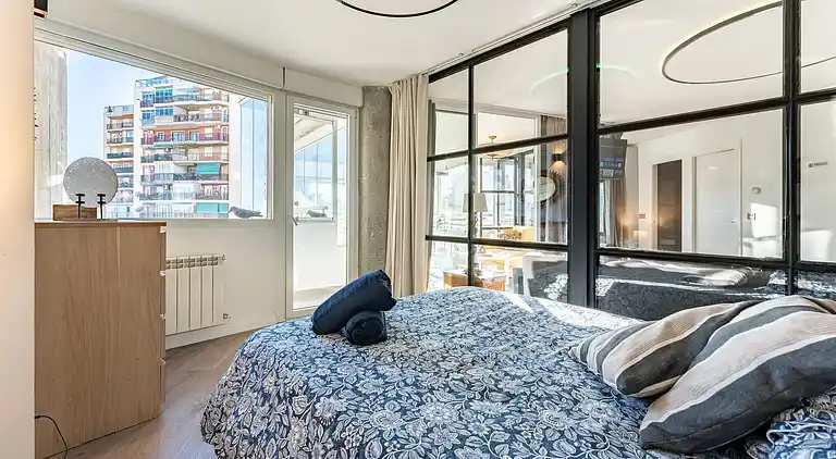 Ferienwohnung in Torremolinos