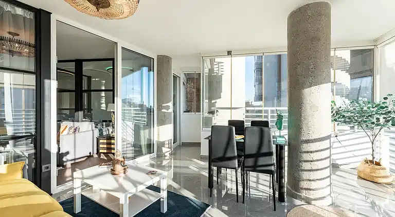 Ferienwohnung in Torremolinos