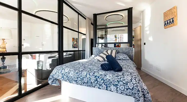 Ferienwohnung in Torremolinos