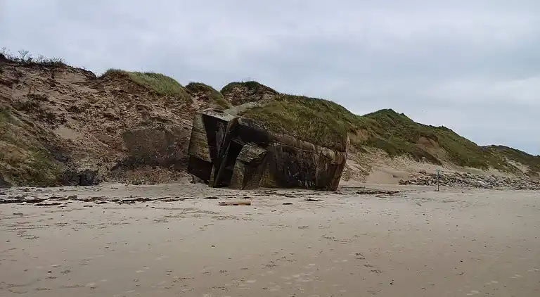 Holiday home in Ørsted
