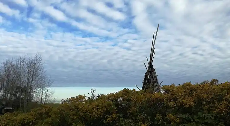 Holiday home in Ørsted