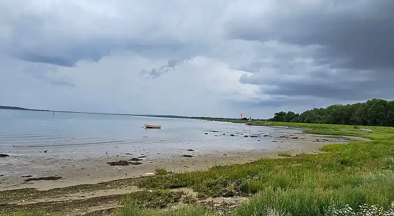 Holiday home in Ørsted