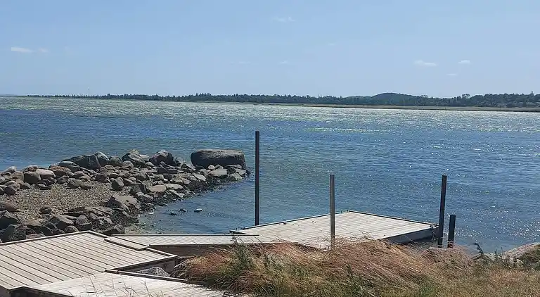 Holiday home in Ørsted