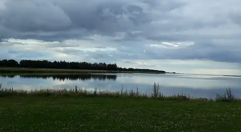 Holiday home in Ørsted