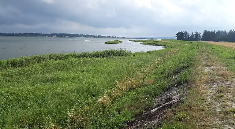Holiday home in Ørsted