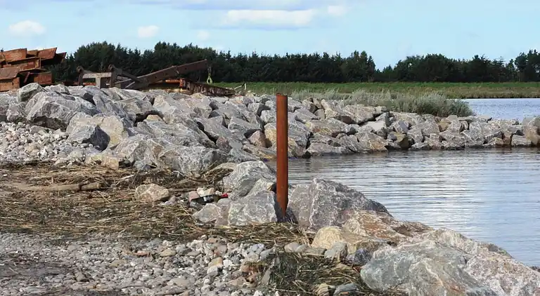 Holiday home in Ørsted