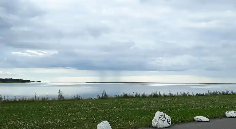 Holiday home in Ørsted