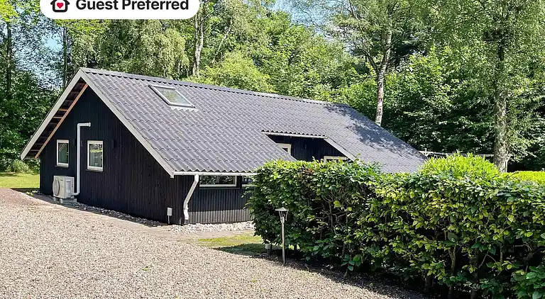 Holiday home in Branderup J