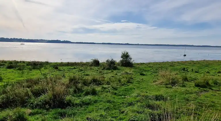 Maison de vacances dans les Skals