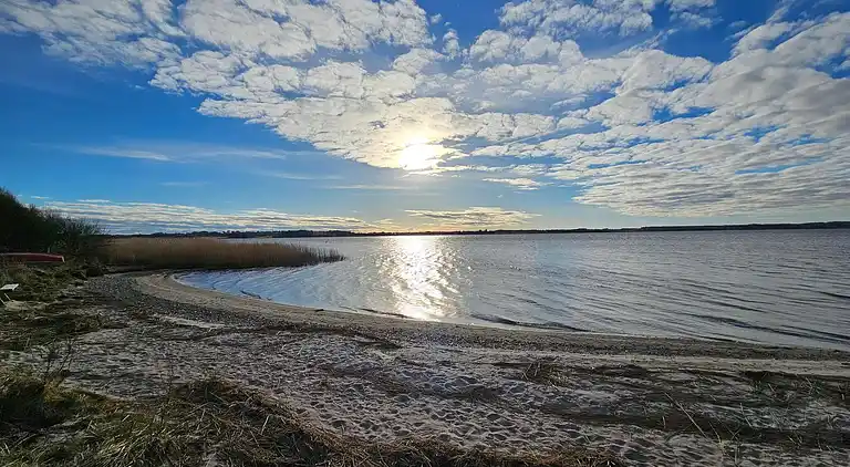 Maison de vacances dans les Skals