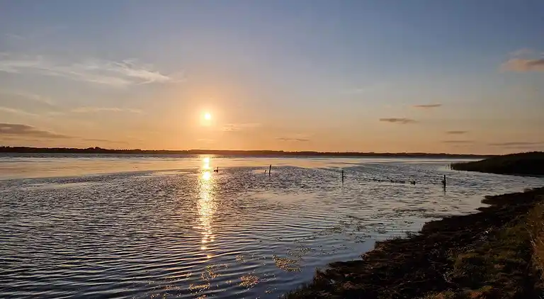 Maison de vacances dans les Skals