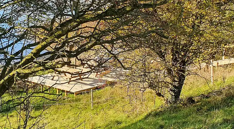 Maison de vacances dans les Skals