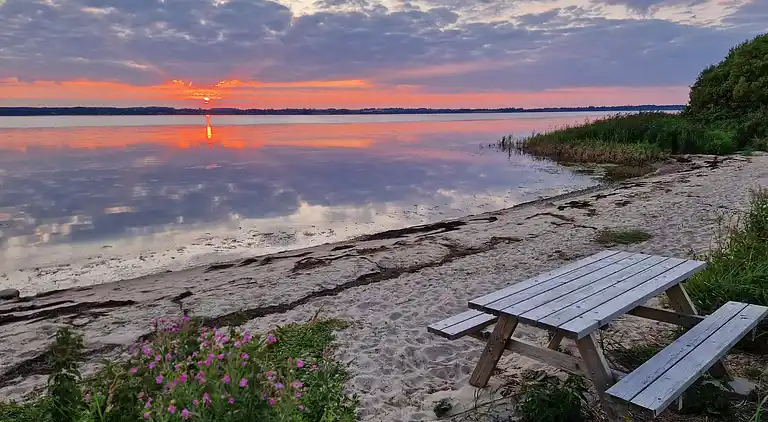 Maison de vacances dans les Skals
