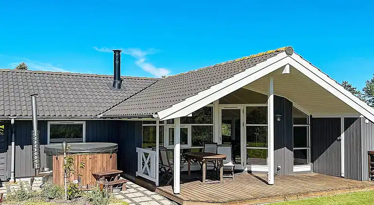 Holiday home in Nakskov