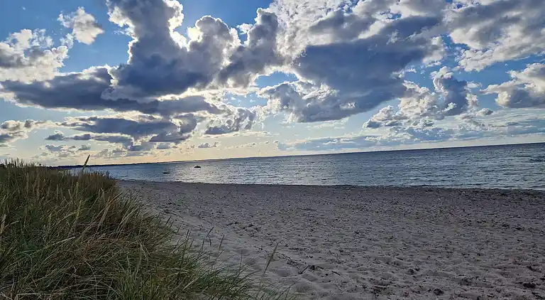 Holiday home in Fjellerup Strand