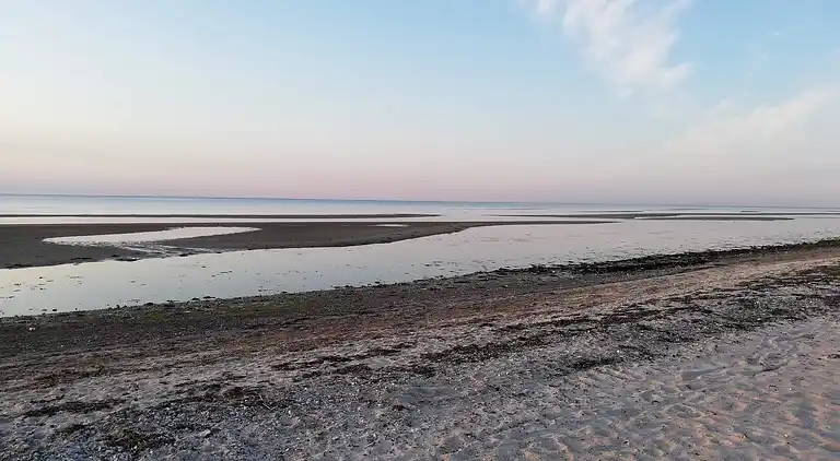 Holiday home in Fjellerup Strand