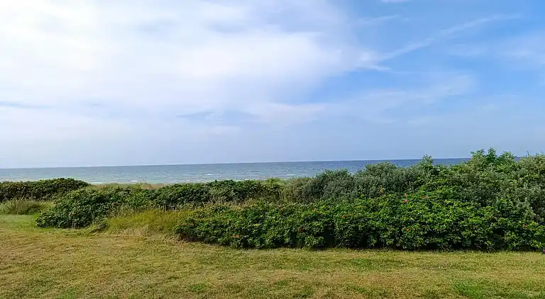 Holiday home in Fjellerup Strand