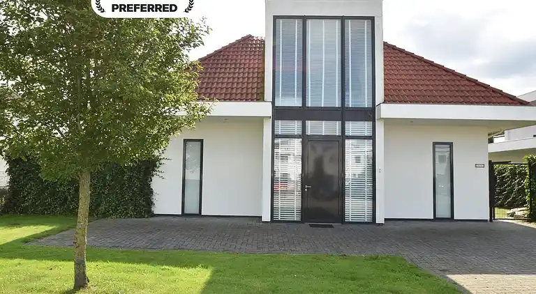 Holiday home in Zeewolde