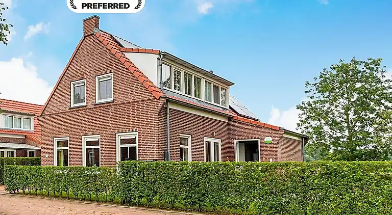 Sommerhus i Breskens