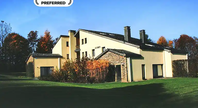 Sommerhus i Gros-Fays