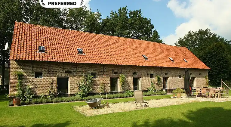 Holiday home in Beernem