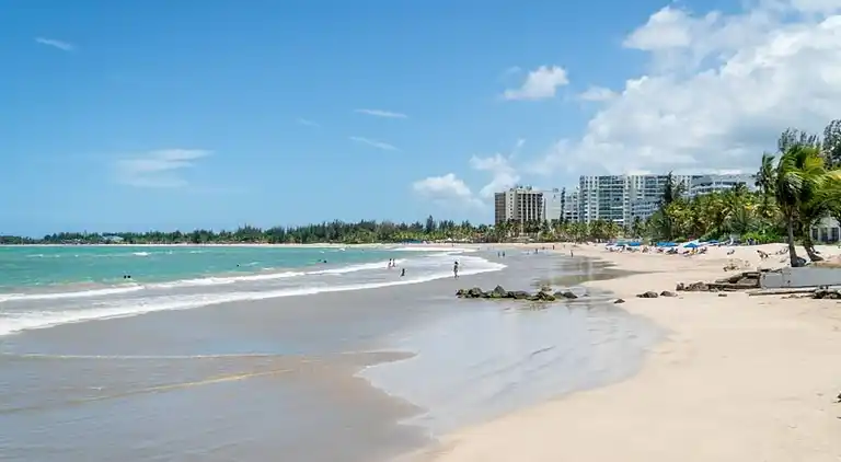Gemütliches Zuhause in San Juan, Puerto Rico - Perfekt für