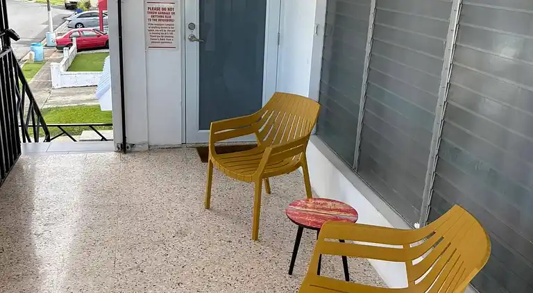 Gemütliches Zuhause in San Juan, Puerto Rico - Perfekt für