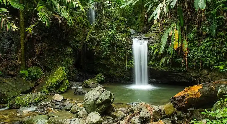Gemütliches Zuhause in San Juan, Puerto Rico - Perfekt für