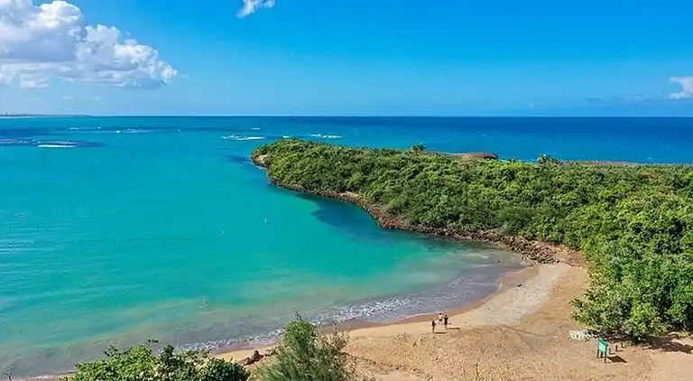 Gemütliches Zuhause in San Juan, Puerto Rico - Perfekt für