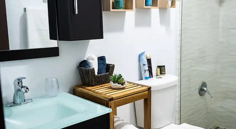 Gemütliches Zuhause in San Juan, Puerto Rico - Perfekt für