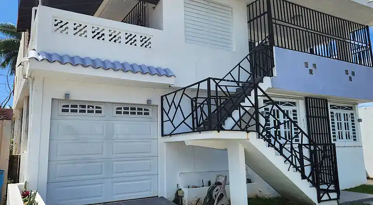 Gemütliches Zuhause in San Juan, Puerto Rico - Perfekt für