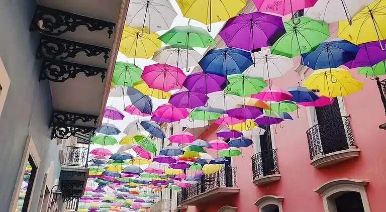Gemütliches Zuhause in San Juan, Puerto Rico - Perfekt für