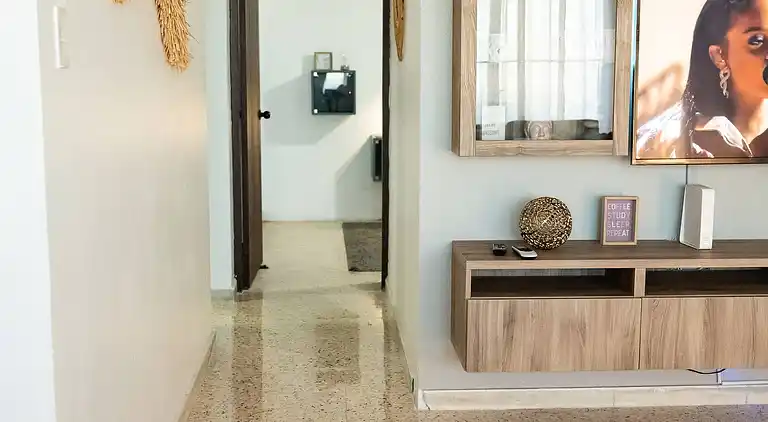 Gemütliches Zuhause in San Juan, Puerto Rico - Perfekt für