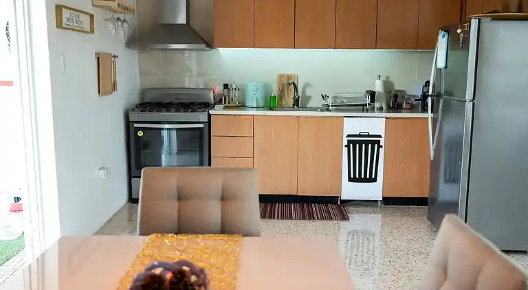 Gemütliches Zuhause in San Juan, Puerto Rico - Perfekt für