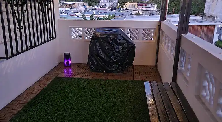 Gemütliches Zuhause in San Juan, Puerto Rico - Perfekt für