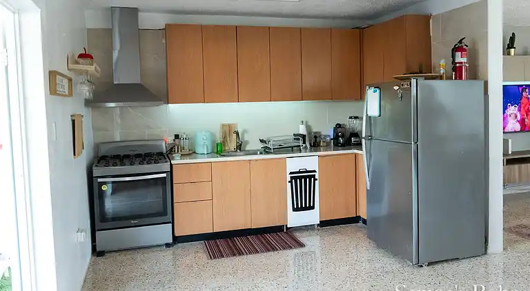 Gemütliches Zuhause in San Juan, Puerto Rico - Perfekt für