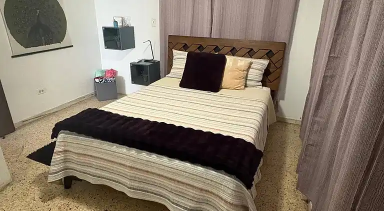 Gemütliches Zuhause in San Juan, Puerto Rico - Perfekt für