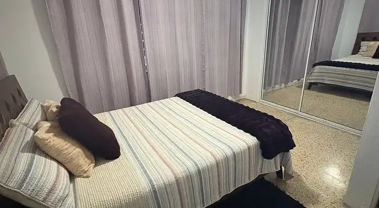 Gemütliches Zuhause in San Juan, Puerto Rico - Perfekt für