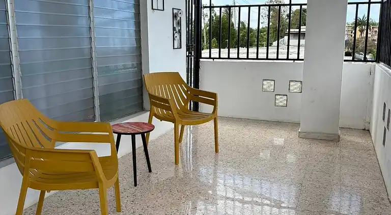 Gemütliches Zuhause in San Juan, Puerto Rico - Perfekt für