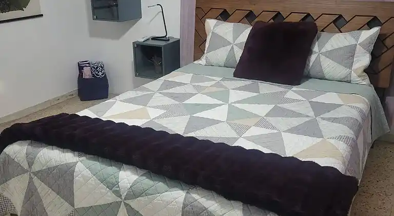 Gemütliches Zuhause in San Juan, Puerto Rico - Perfekt für