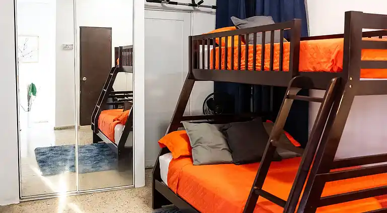 Gemütliches Zuhause in San Juan, Puerto Rico - Perfekt für