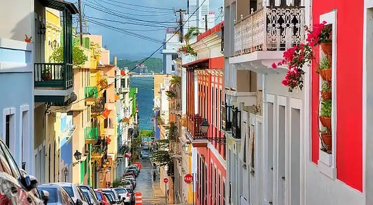 Gemütliches Zuhause in San Juan, Puerto Rico - Perfekt für