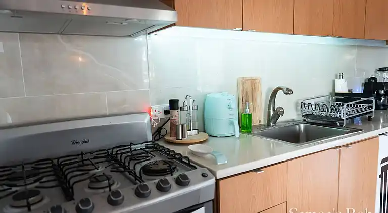 Gemütliches Zuhause in San Juan, Puerto Rico - Perfekt für