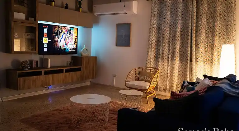 Gemütliches Zuhause in San Juan, Puerto Rico - Perfekt für