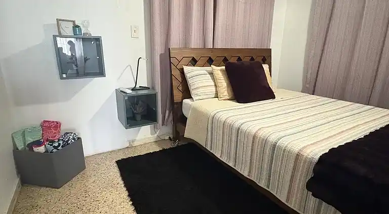 Gemütliches Zuhause in San Juan, Puerto Rico - Perfekt für