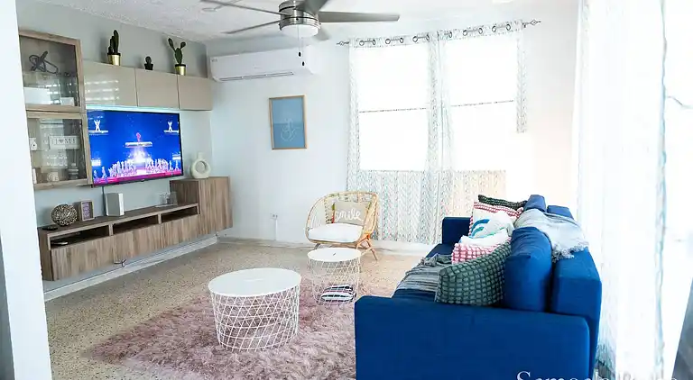 Gemütliches Zuhause in San Juan, Puerto Rico - Perfekt für