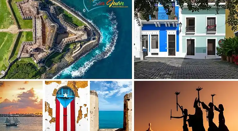Gemütliches Zuhause in San Juan, Puerto Rico - Perfekt für