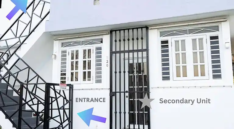 Gemütliches Zuhause in San Juan, Puerto Rico - Perfekt für