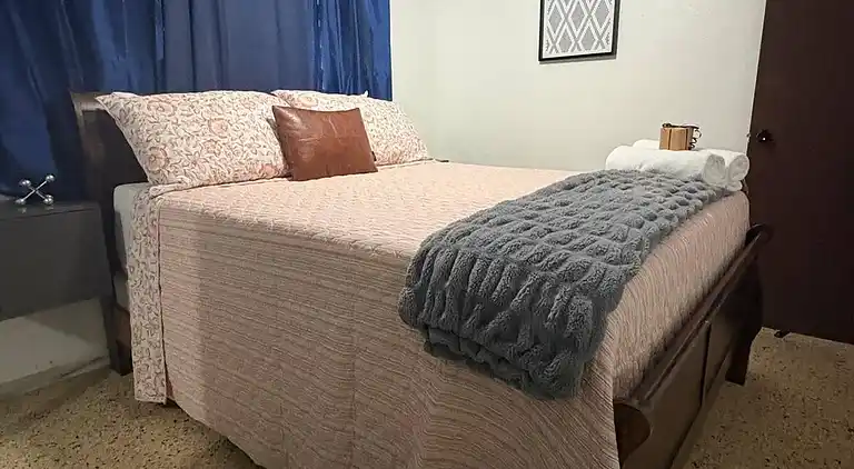 Gemütliches Zuhause in San Juan, Puerto Rico - Perfekt für