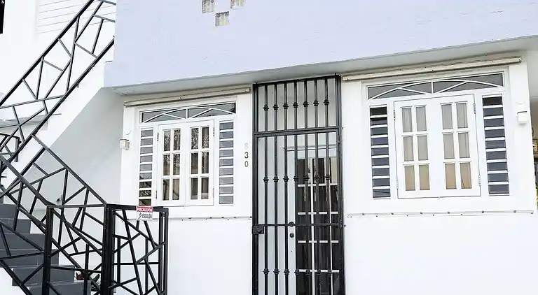 Gemütliches Zuhause in San Juan, Puerto Rico - Perfekt für